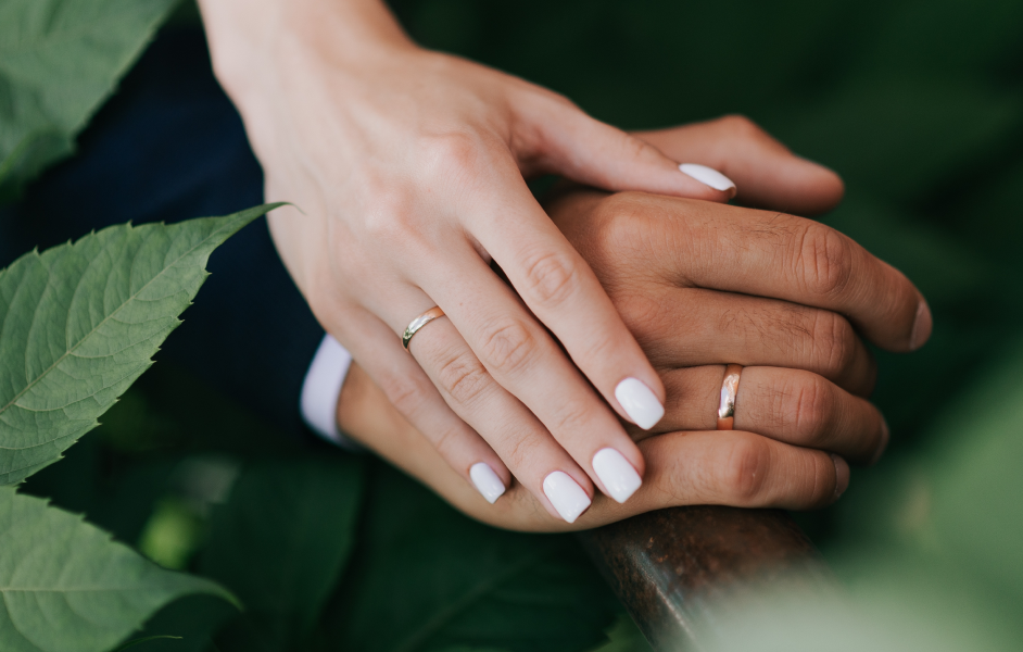 How to pick the perfect match for your engagement ring